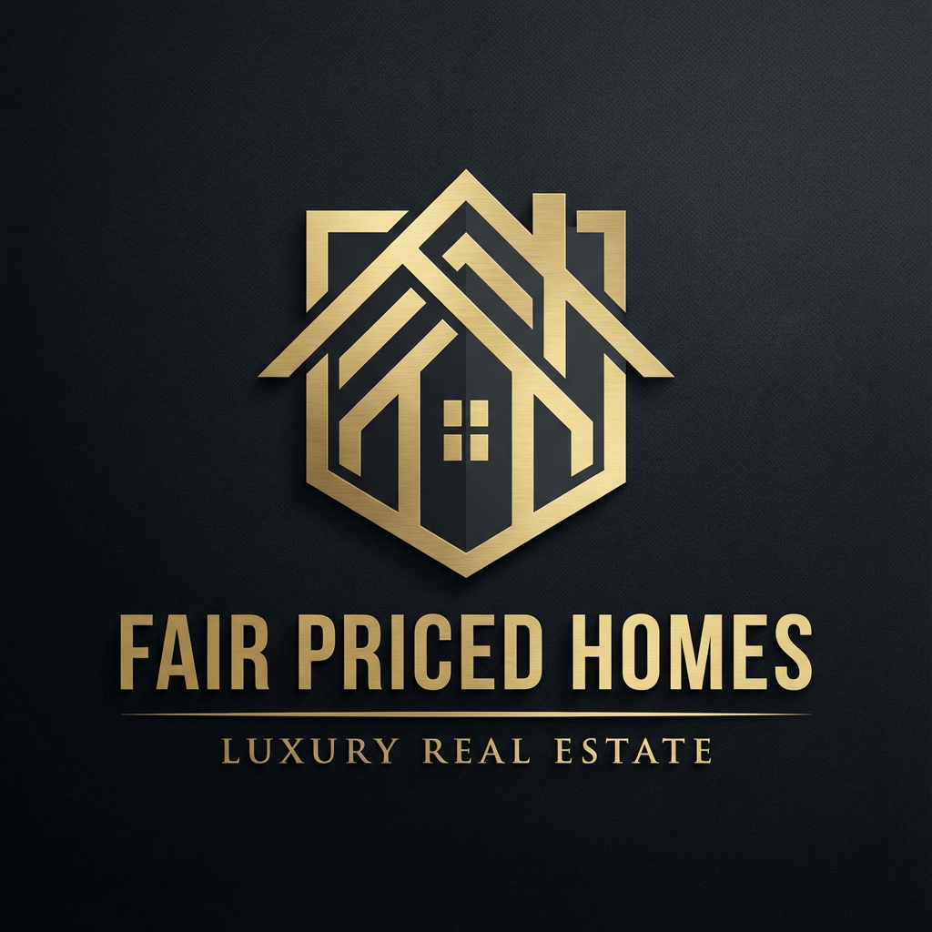 Fair Priced Homes Logo