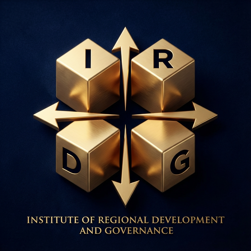 IRDG Logo