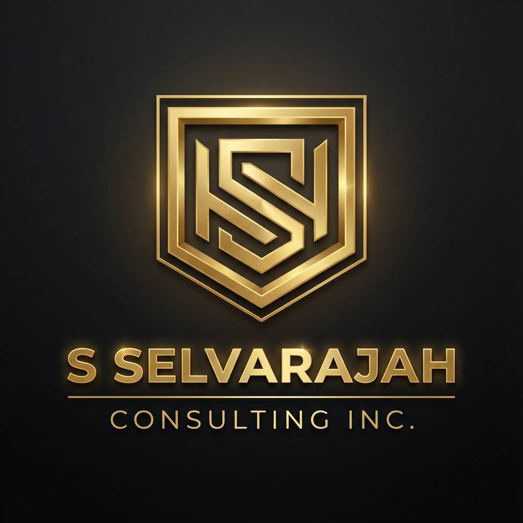 S Selvarajah Consulting Inc
